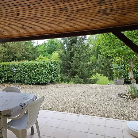 Mf N 4 Apartmán Cazaubon